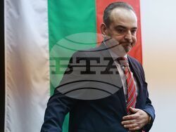 Лесотехнически университет - конференция "Туризъм. Природа. Иновации"