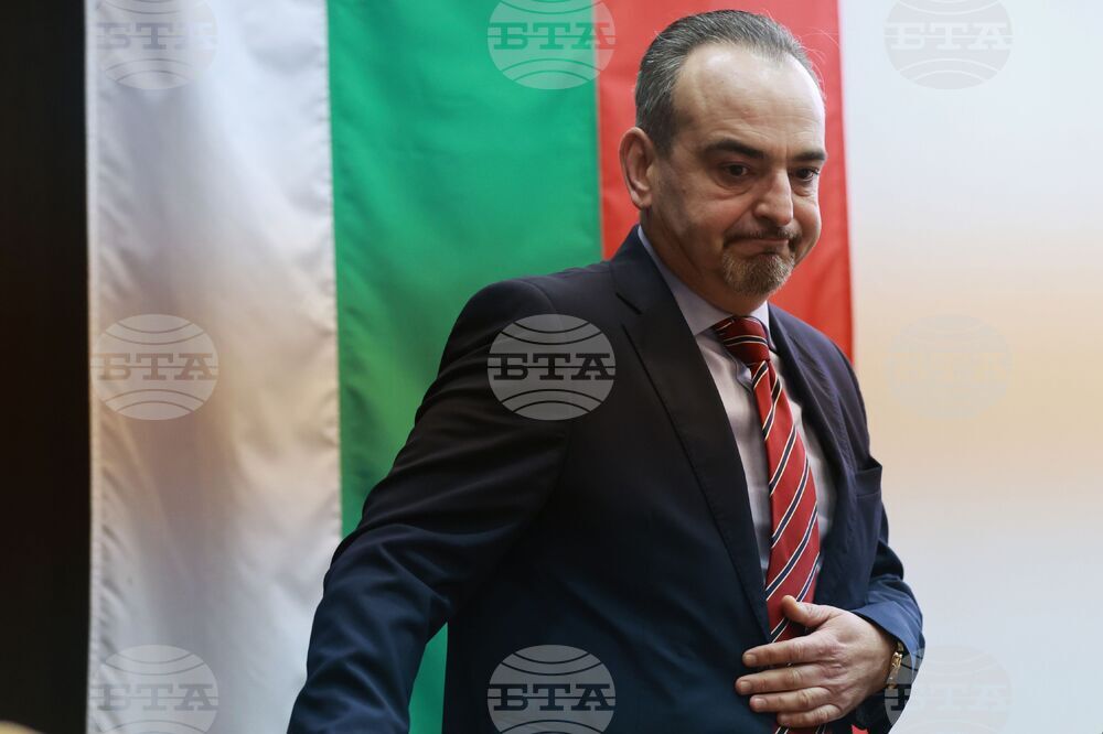 Лесотехнически университет - конференция "Туризъм. Природа. Иновации"