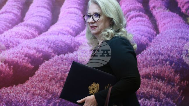 Според министър Ирена Георгиева бъдещето на туризма е в баланса между технология и природа, растеж и опазване