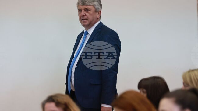 Природата трябва да стане част от бранда на България, заяви ректорът на Лесотехническия университет 