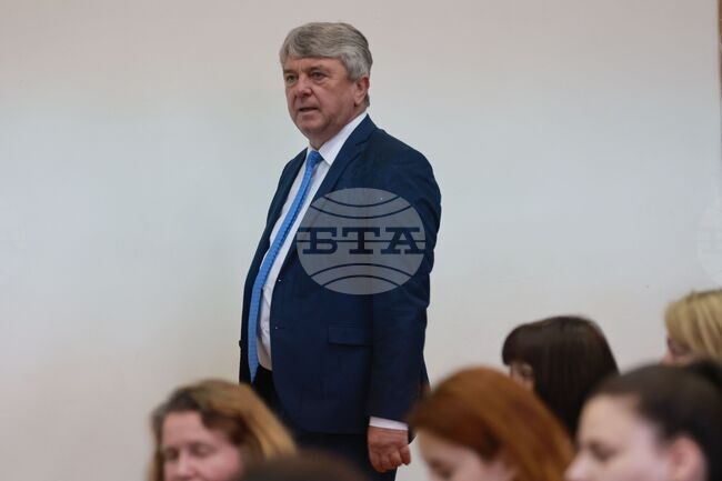 Природата трябва да стане част от бранда на България, заяви ректорът на Лесотехническия университет 