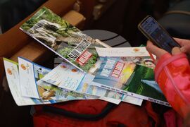 Лесотехнически университет - конференция "Туризъм. Природа. Иновации"