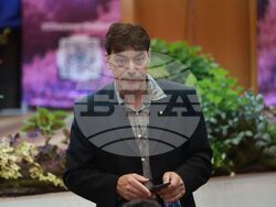 Лесотехнически университет - конференция "Туризъм. Природа. Иновации"