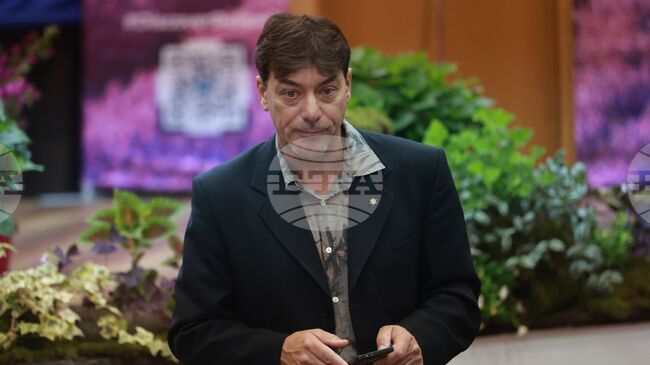 Българският туристически съюз разработва платформа „България 100“ за дигитализация на туризма, съобщи Венцислав Венев