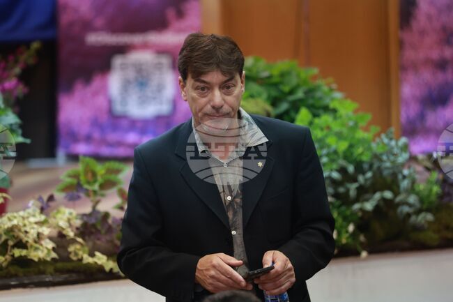 Българският туристически съюз разработва платформа „България 100“ за дигитализация на туризма, съобщи Венцислав Венев