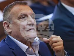 Лесотехнически университет - конференция "Туризъм. Природа. Иновации"