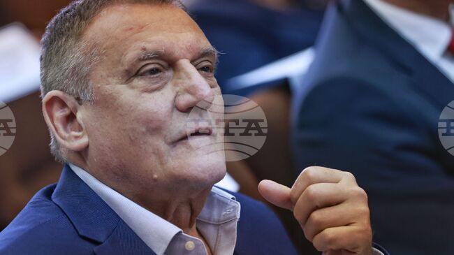 Председателят на Съюза на архитектите в България арх. Петър Диков призова за по-добро управление на туристическия потенциал на Витоша и София