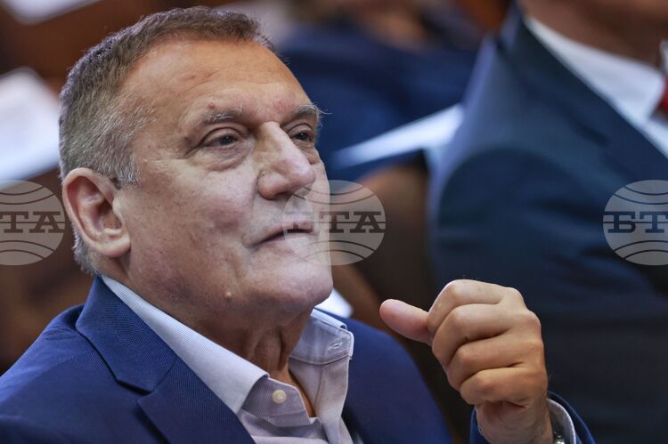 Architects Union President Dikov Says Vitosha, Sofia Tourism Potential Is Underused