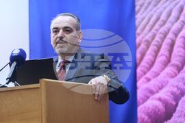 Лесотехнически университет - конференция "Туризъм. Природа. Иновации"