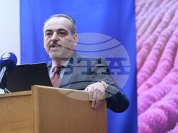 Лесотехнически университет - конференция "Туризъм. Природа. Иновации"