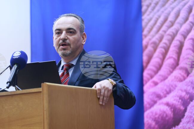  Industrial Association President Says Bulgaria's Wealth Lies in Its Nature, People