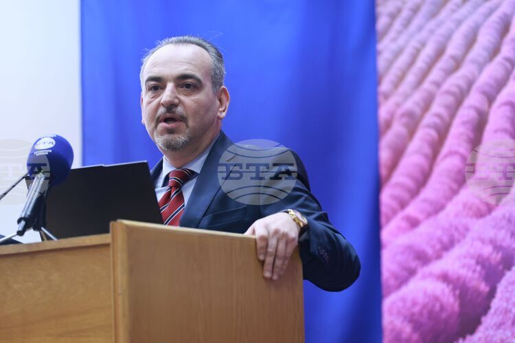 Industrial Association President Says Bulgaria's Wealth Lies in Its Nature, People