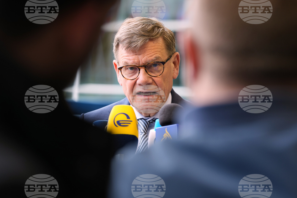 Luxembourg EU Foreign Ministers