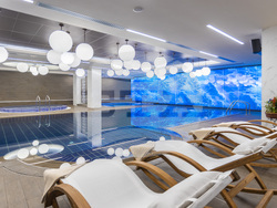 Бургас - „Абилити СПА“ Бургас - хотел България