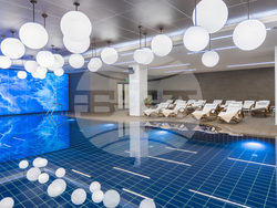 Бургас - „Абилити СПА“ Бургас - хотел България