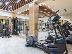 Бургас - „Абилити СПА“ Бургас - хотел България