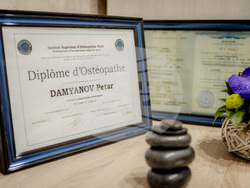 Бургас - „Абилити СПА“ Бургас - хотел България