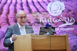 Лесотехнически университет - конференция "Туризъм. Природа. Иновации"