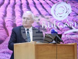 Лесотехнически университет - конференция "Туризъм. Природа. Иновации"