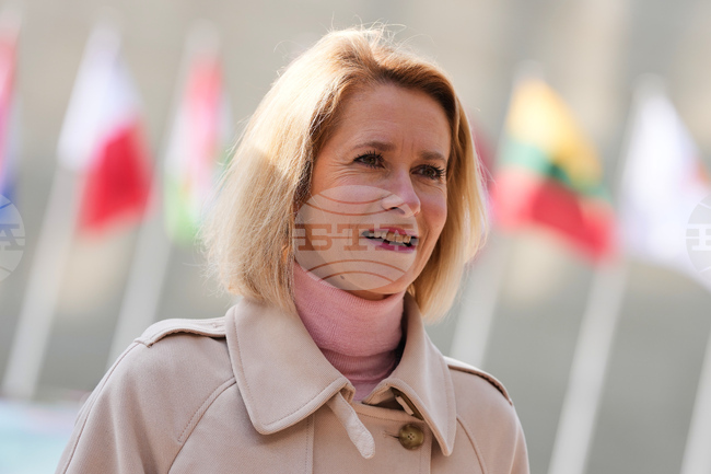 Политическото насилие няма място в една демокрация, заяви Кая Калас по повод стрелбата във Вашингтон на журналистическа гала вечеря, на която присъства и Тръмп