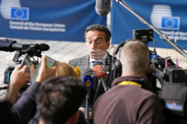 Испания, Словения и Ирландия отправиха искане към ЕС да обсъди преустановяването на споразумението за асоцииране с Израел 