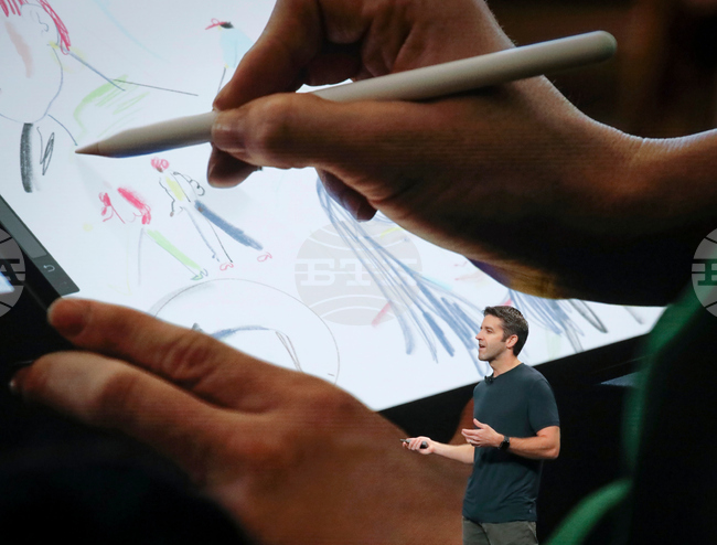Apple CEO Change