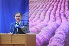 Лесотехнически университет - конференция "Туризъм. Природа. Иновации"