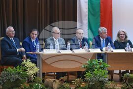 Лесотехнически университет - конференция "Туризъм. Природа. Иновации"