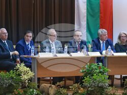 Лесотехнически университет - конференция "Туризъм. Природа. Иновации"