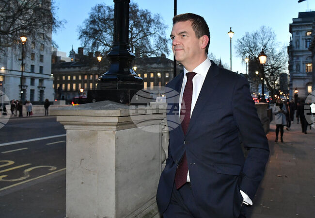 Britain Mandelson Starmer