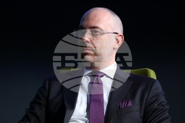 Energy of Tomorrow 2026 - конференция - Калоян Стайков