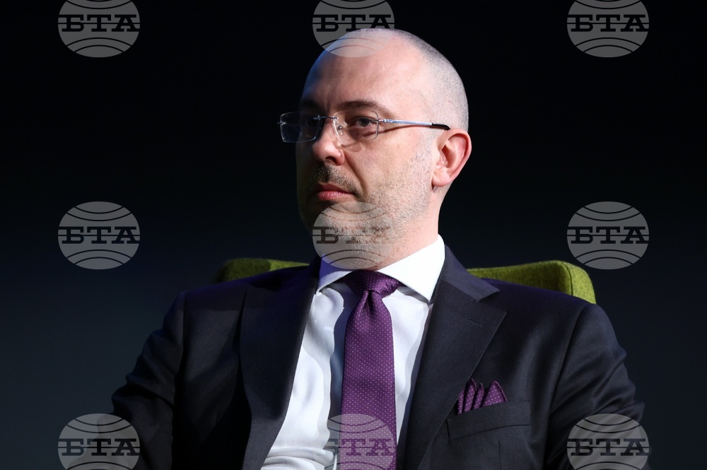 Energy of Tomorrow 2026 - конференция - Калоян Стайков