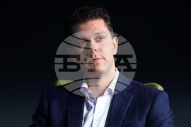 Energy of Tomorrow 2026 - конференция - Димитър Енчев