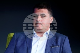 Energy of Tomorrow 2026 - конференция - Мирослав Ризов