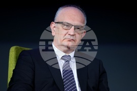 Energy of Tomorrow 2026 - конференция - Димитър Зарчев