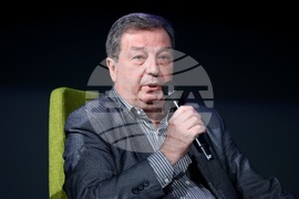 Energy of Tomorrow 2026 - конференция - Николай Налбантов