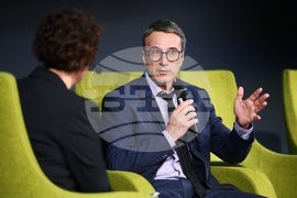 Energy of Tomorrow 2026 - конференция - Трайчо Трайков