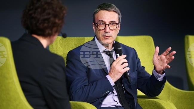 На следващото правителство няма да му е никак лесно, смята Трайчо Трайков 