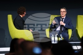 Energy of Tomorrow 2026 - конференция - Трайчо Трайков