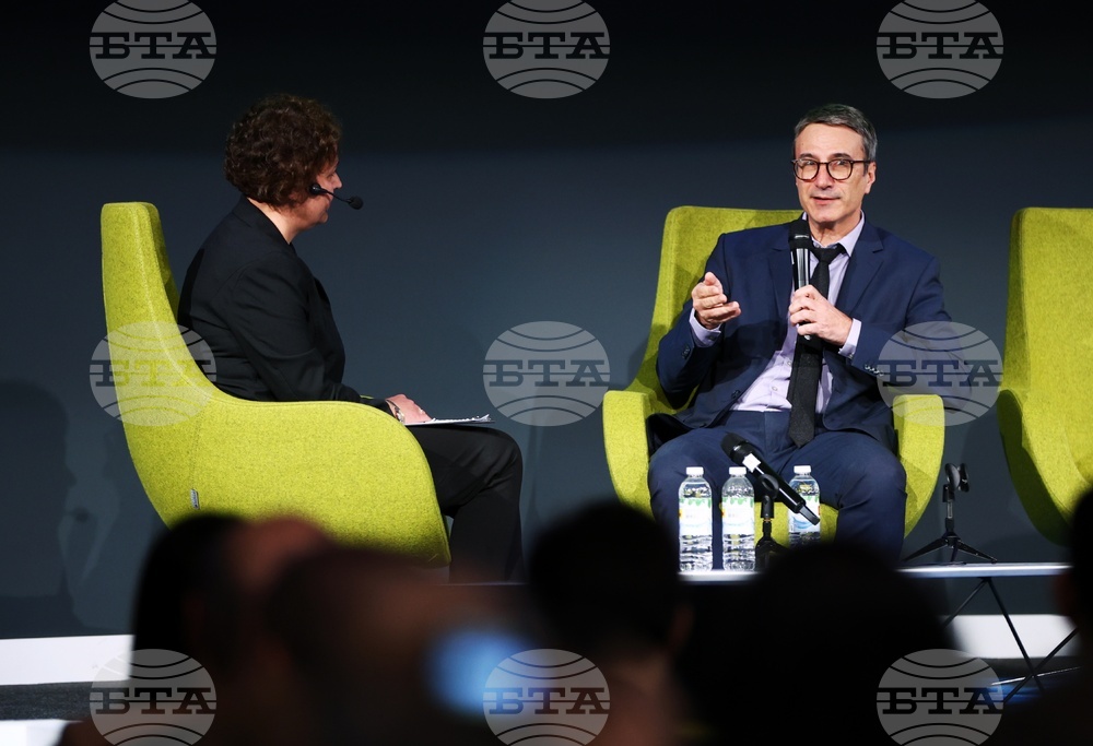 Energy of Tomorrow 2026 - конференция - Трайчо Трайков