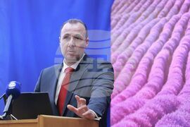 Лесотехнически университет - конференция "Туризъм. Природа. Иновации"