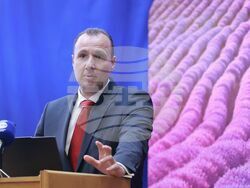 Лесотехнически университет - конференция "Туризъм. Природа. Иновации"