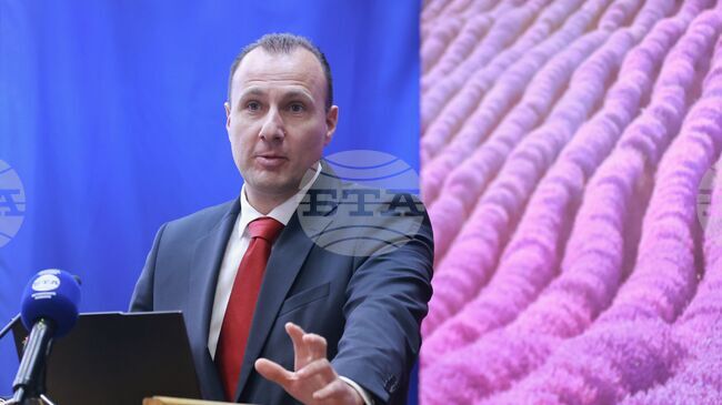 Туризмът е стратегически сектор за българската икономиката, заяви зам.-министърът на икономиката и индустрията Антон Костадинов