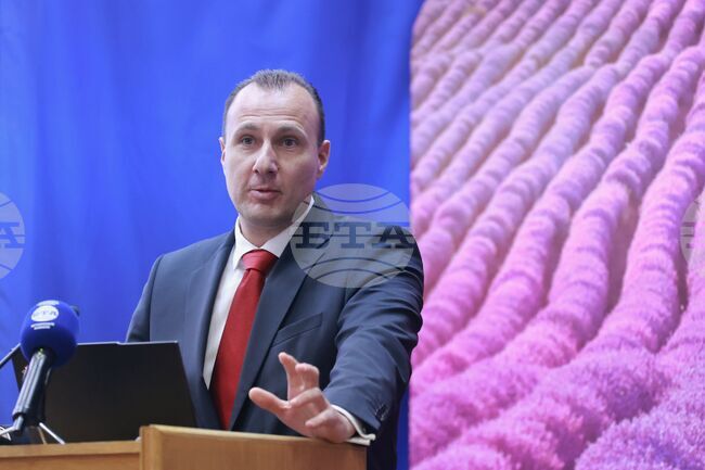 Deputy Economy Minister Kostadinov Calls for Innovation, Sustainability in Tourism