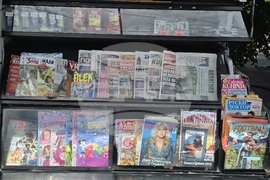 Сърбия - ежедневие