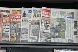 Сърбия - ежедневие