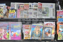 Сърбия - ежедневие