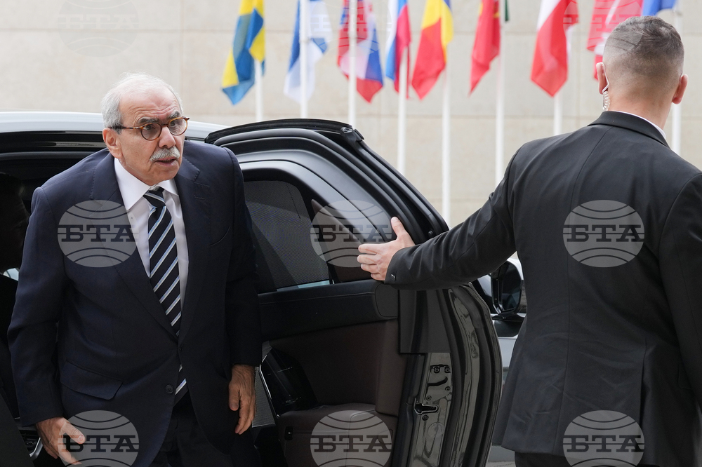 Luxembourg EU Foreign Ministers