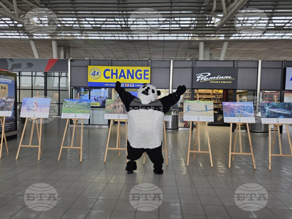 „Природата има нужда от нас“ - изложба