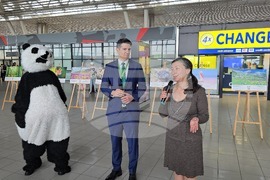 „Природата има нужда от нас“ - изложба